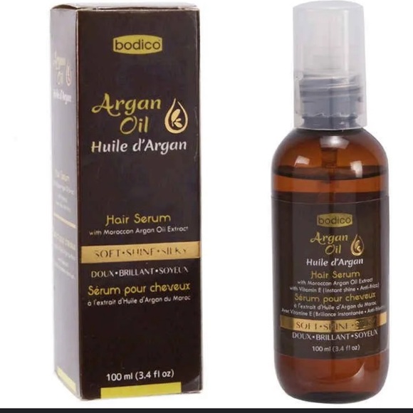 Argan oil serum for hair - Picture 2 of 2
